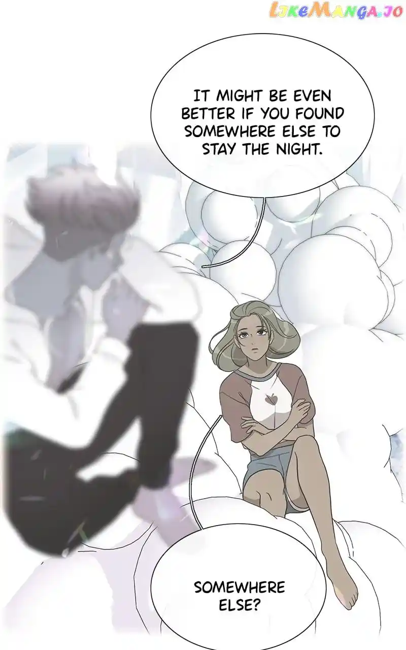 Eaternal Nocturnal Chapter 73