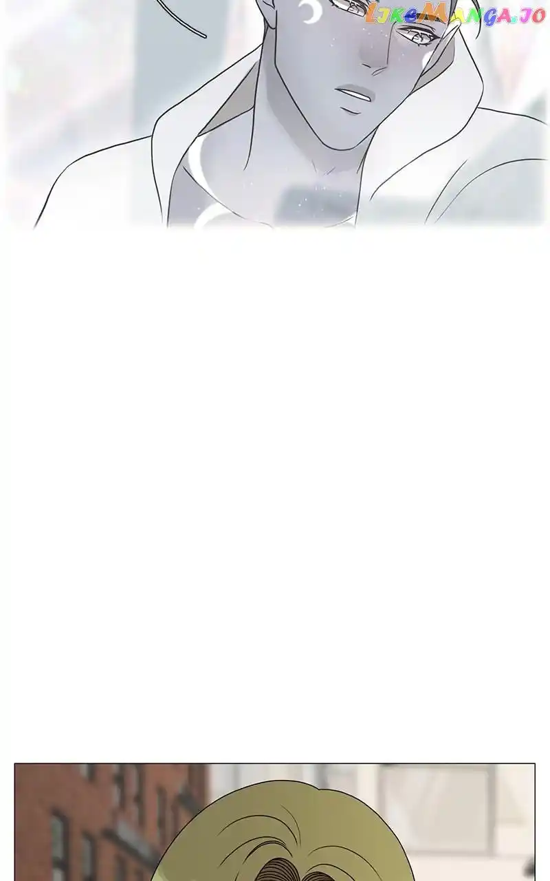 Eaternal Nocturnal Chapter 73