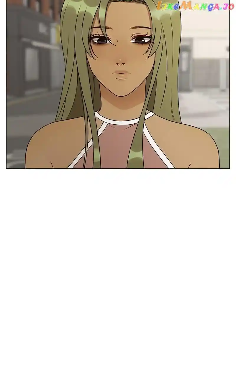 Eaternal Nocturnal Chapter 73