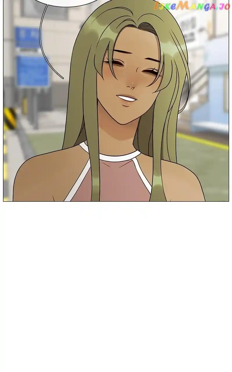 Eaternal Nocturnal Chapter 73