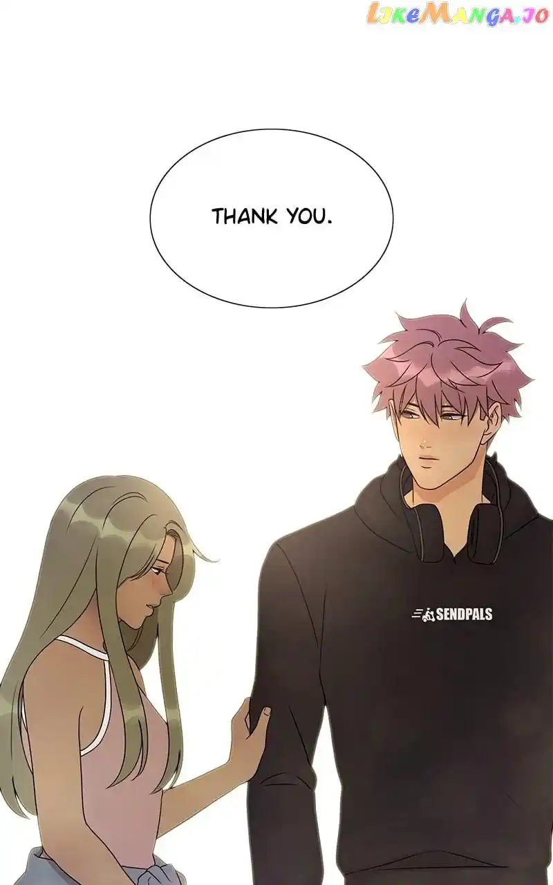 Eaternal Nocturnal Chapter 73