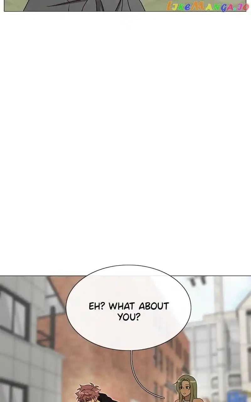 Eaternal Nocturnal Chapter 73