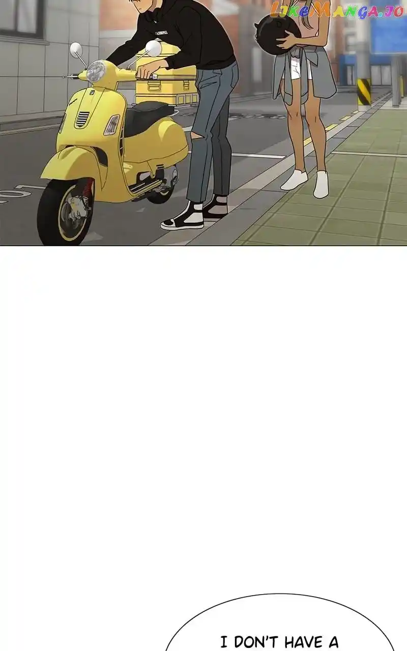 Eaternal Nocturnal Chapter 73