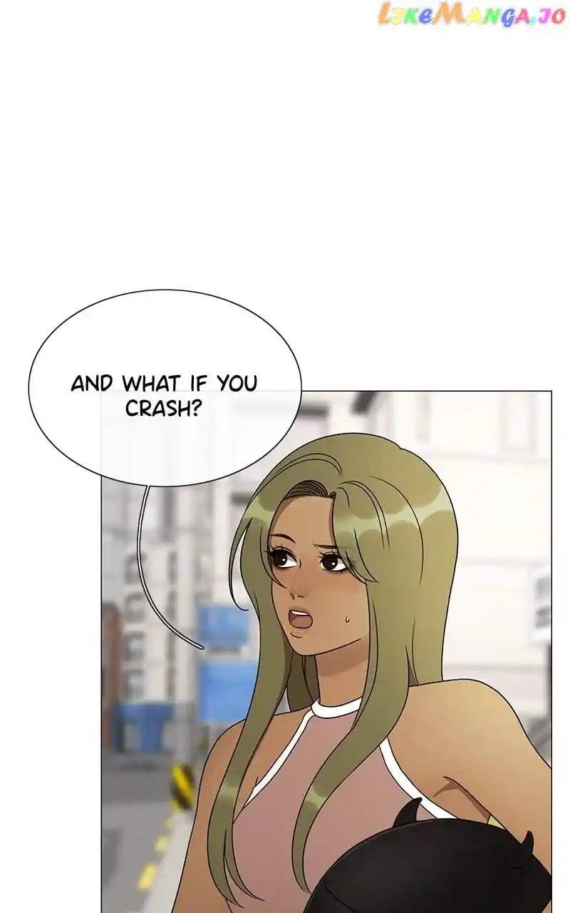 Eaternal Nocturnal Chapter 73