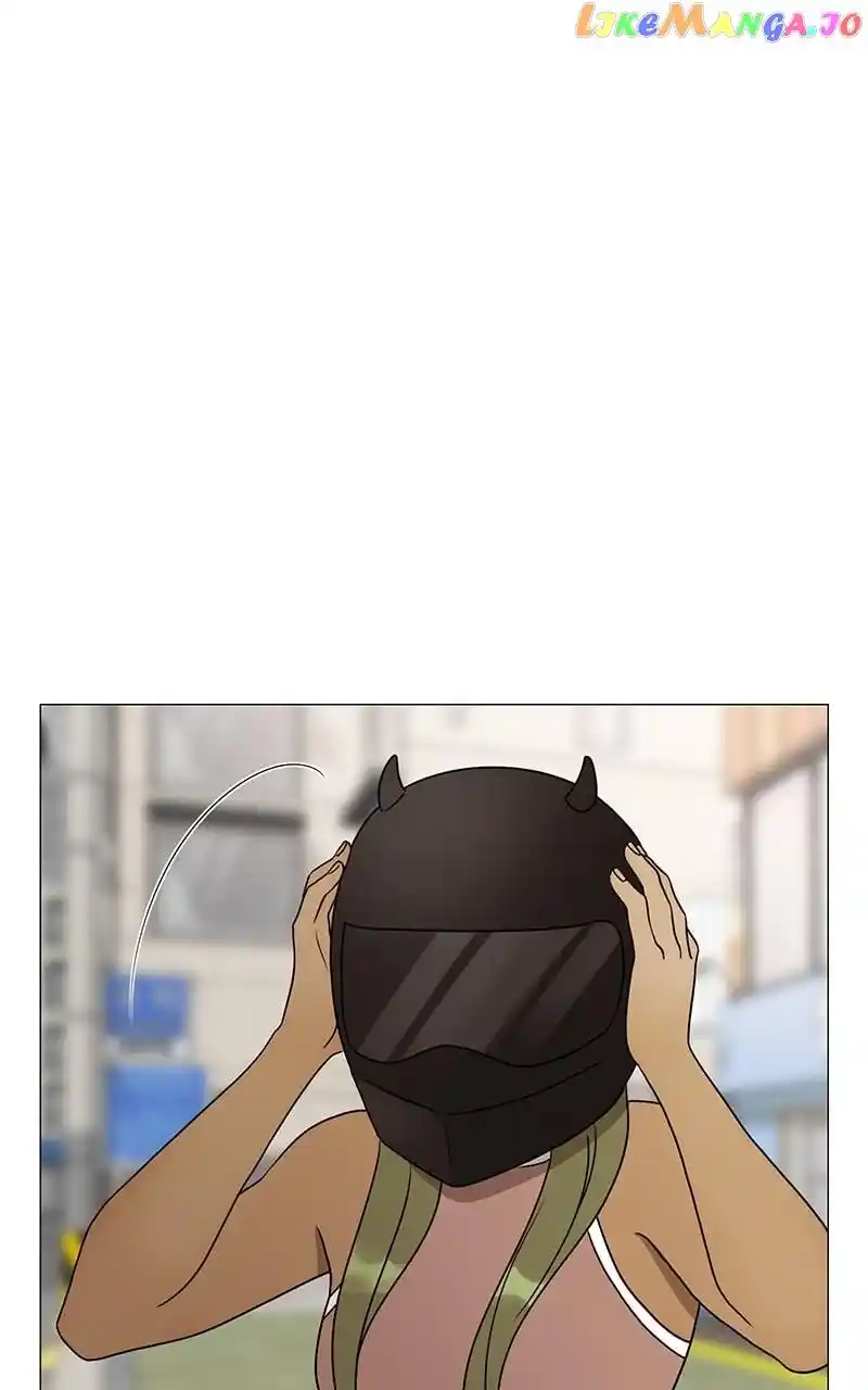 Eaternal Nocturnal Chapter 73