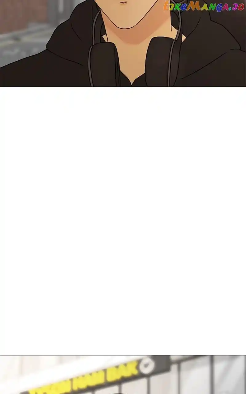 Eaternal Nocturnal Chapter 73