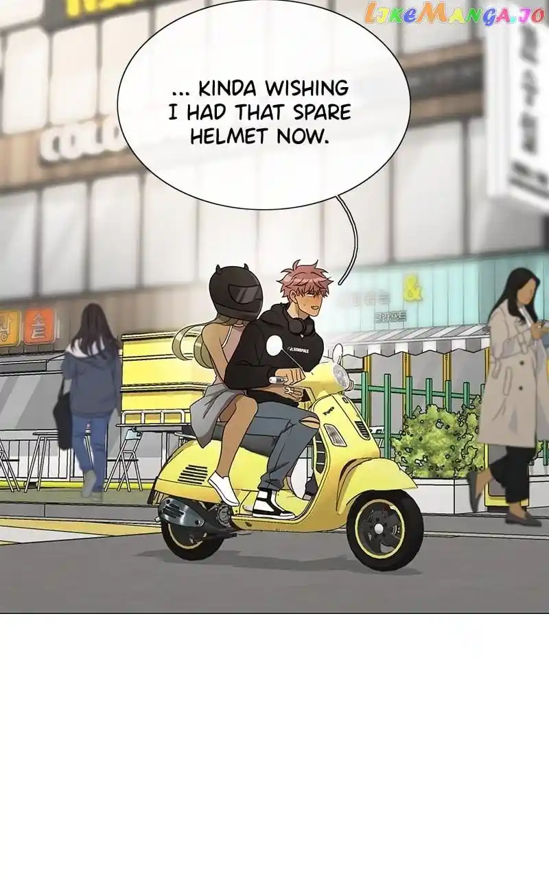 Eaternal Nocturnal Chapter 73