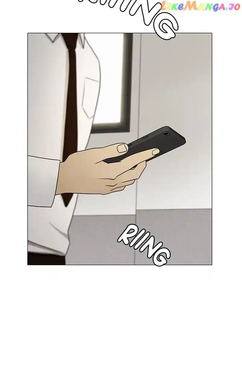 Eaternal Nocturnal Chapter 73