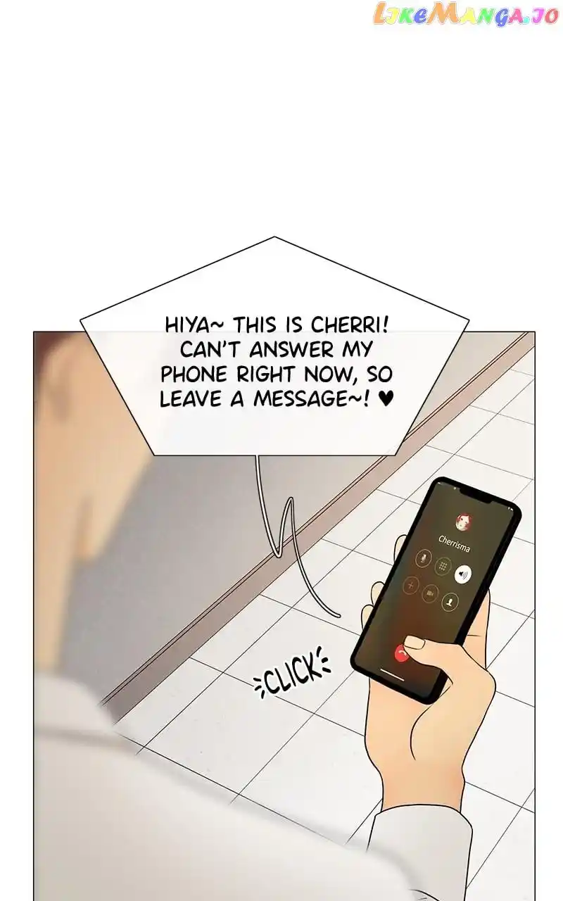 Eaternal Nocturnal Chapter 73