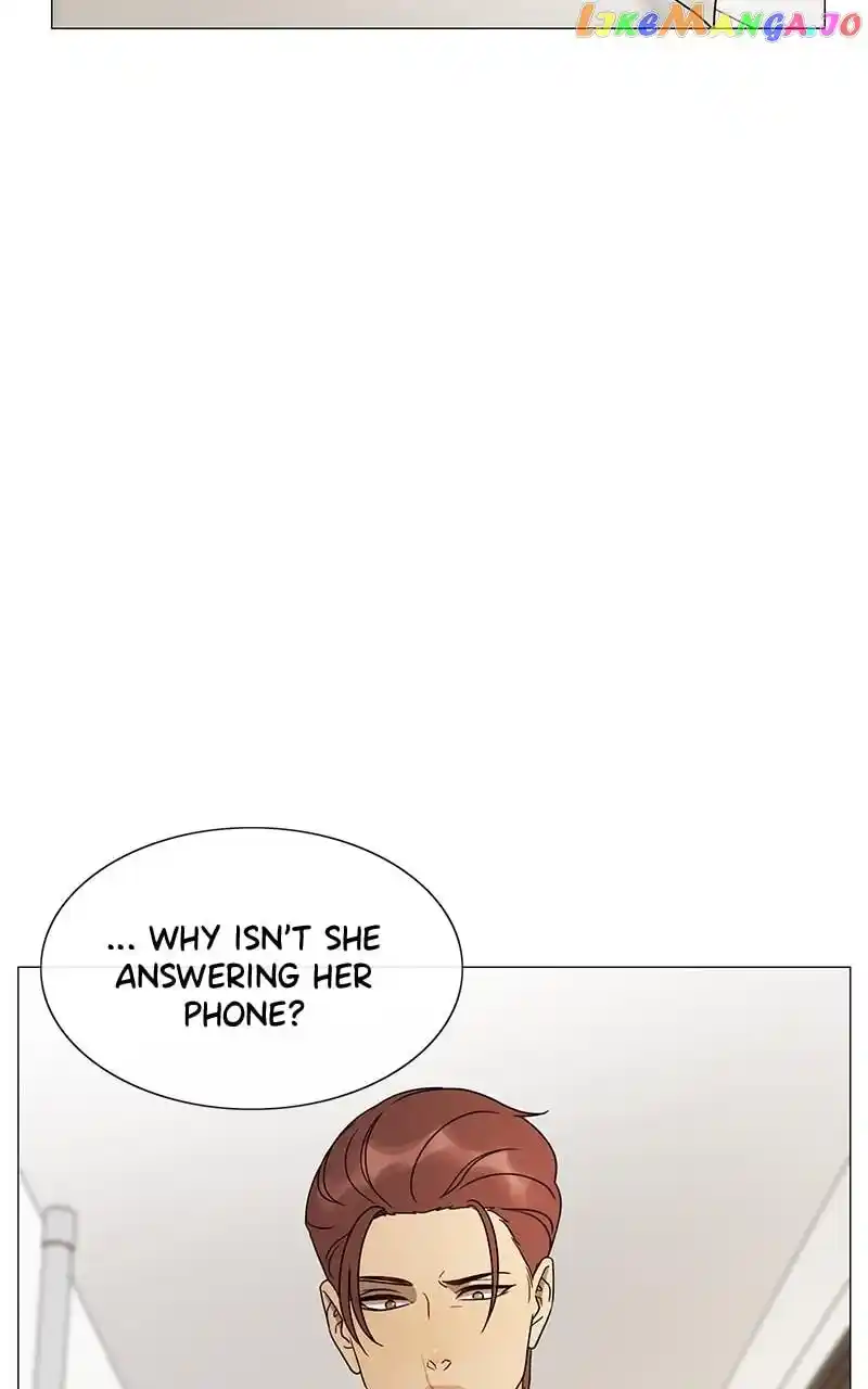 Eaternal Nocturnal Chapter 73