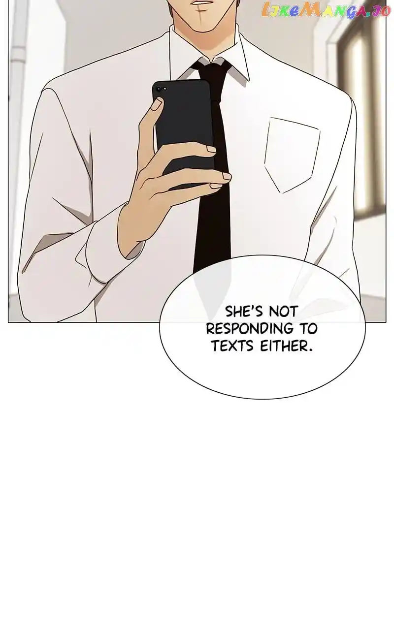 Eaternal Nocturnal Chapter 73