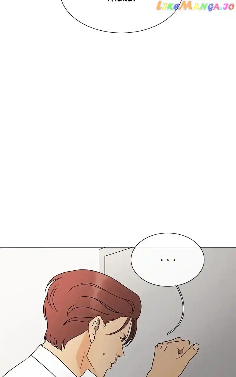 Eaternal Nocturnal Chapter 73