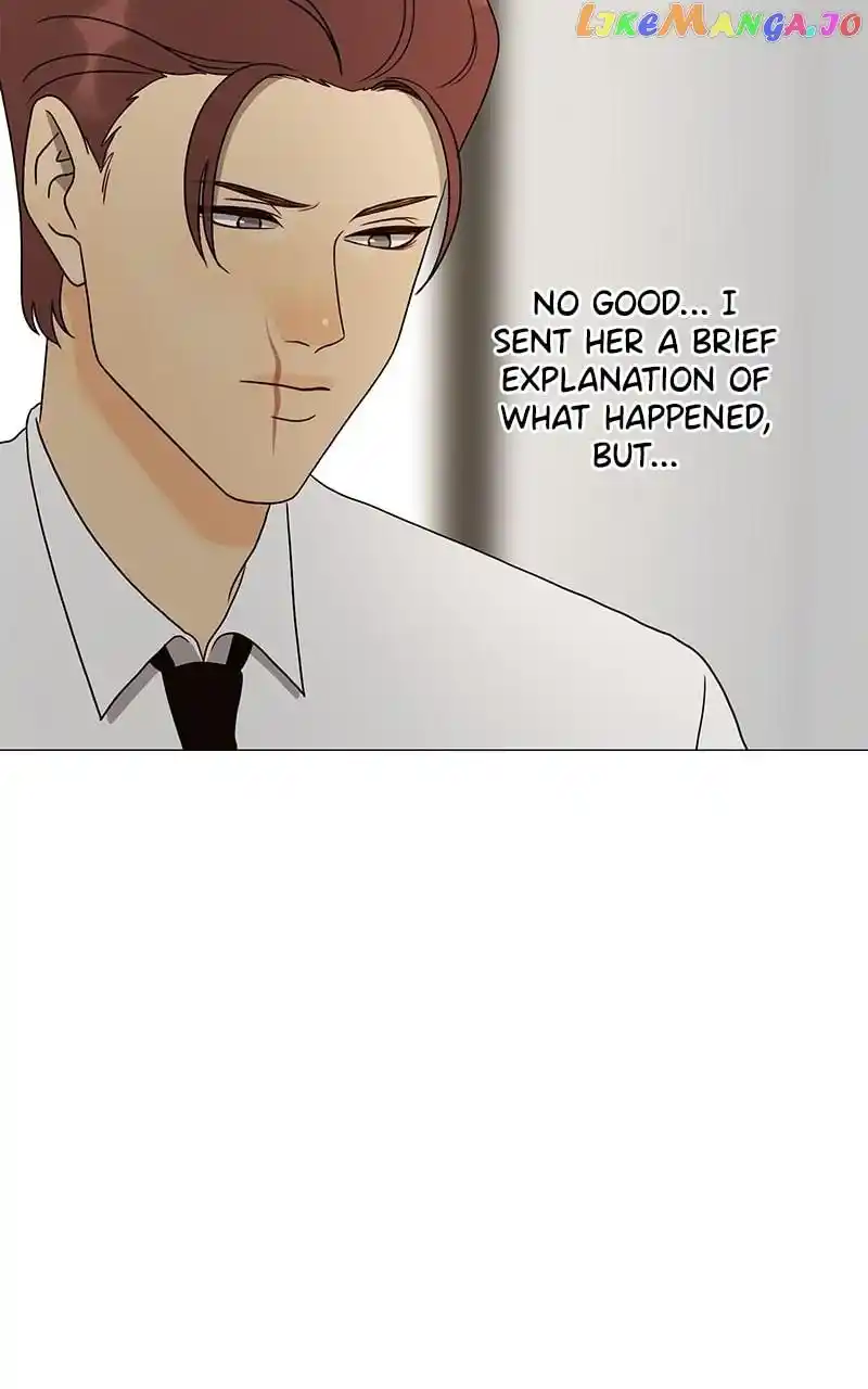 Eaternal Nocturnal Chapter 73