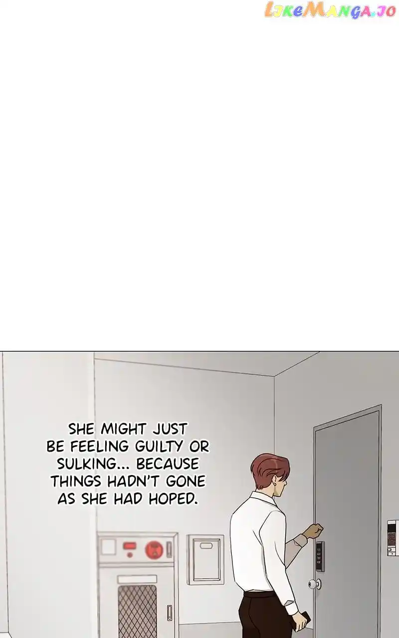 Eaternal Nocturnal Chapter 73