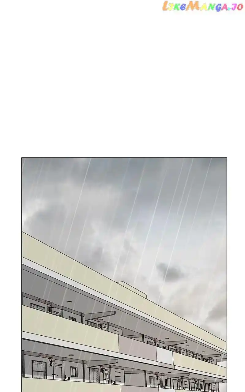 Eaternal Nocturnal Chapter 73