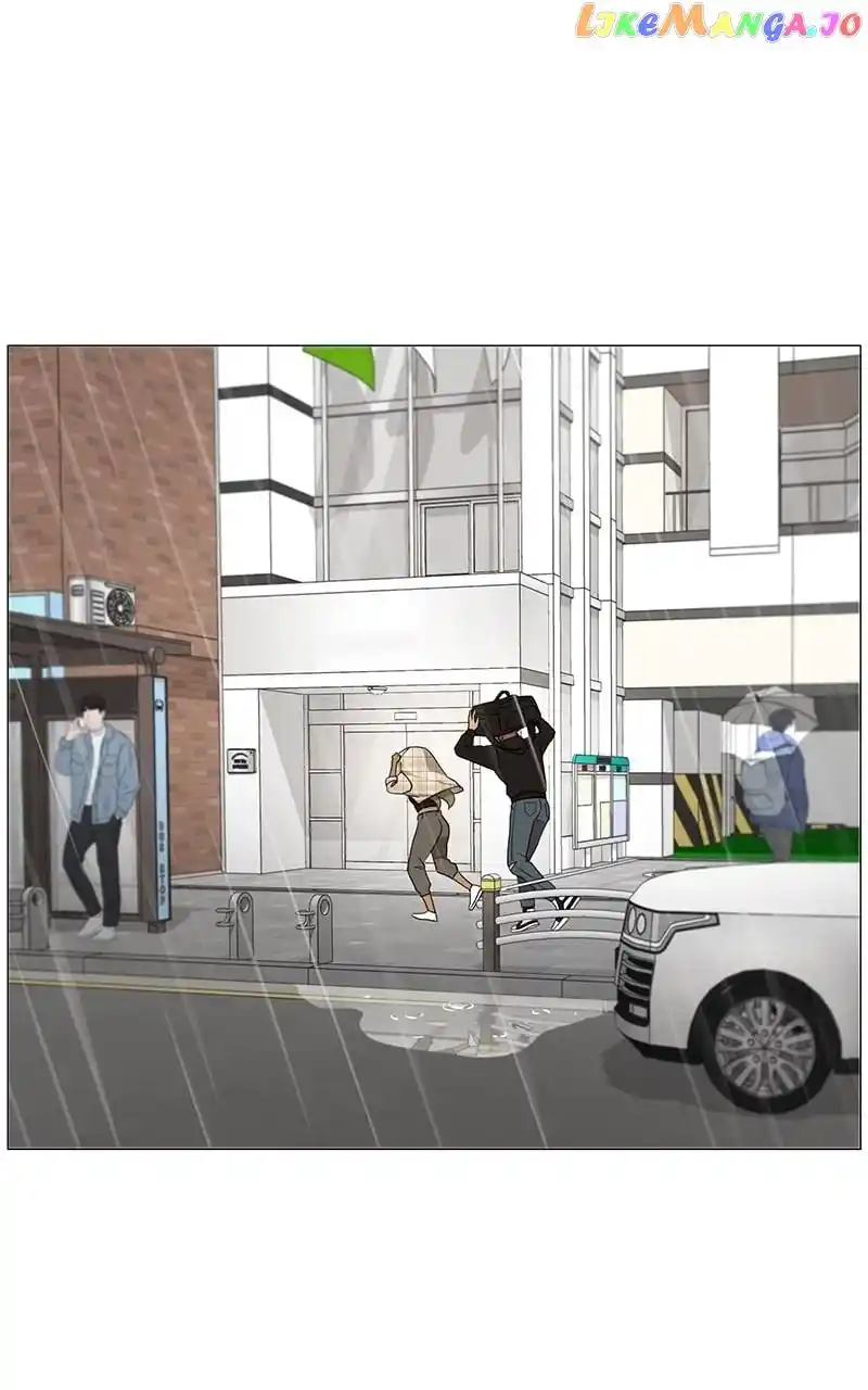 Eaternal Nocturnal Chapter 73