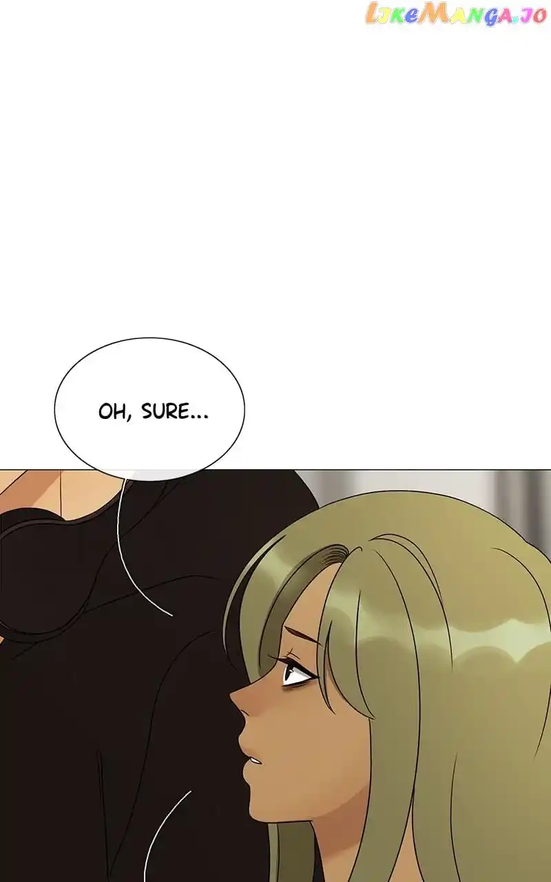 Eaternal Nocturnal Chapter 73