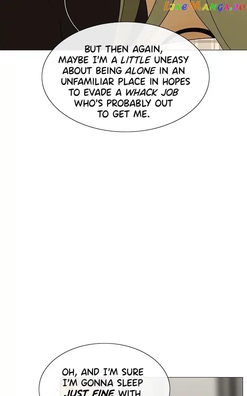 Eaternal Nocturnal Chapter 73