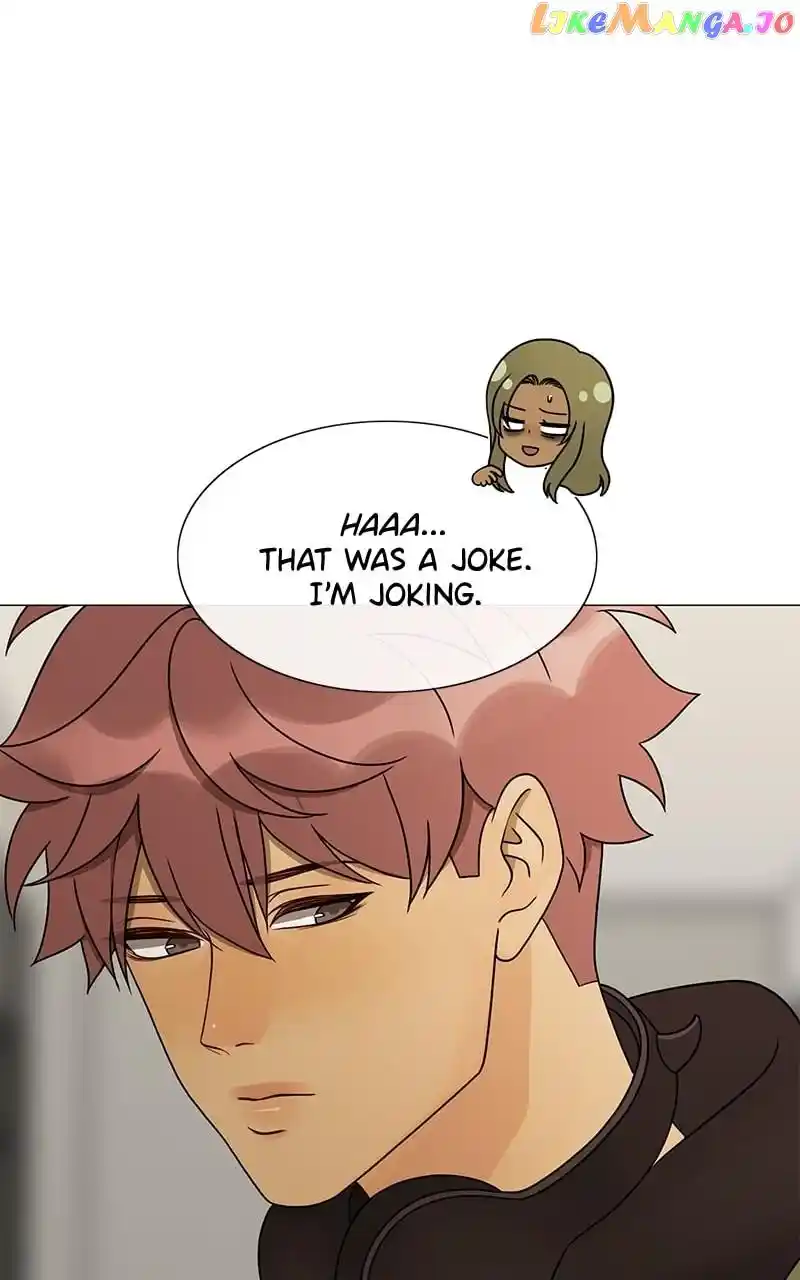 Eaternal Nocturnal Chapter 73