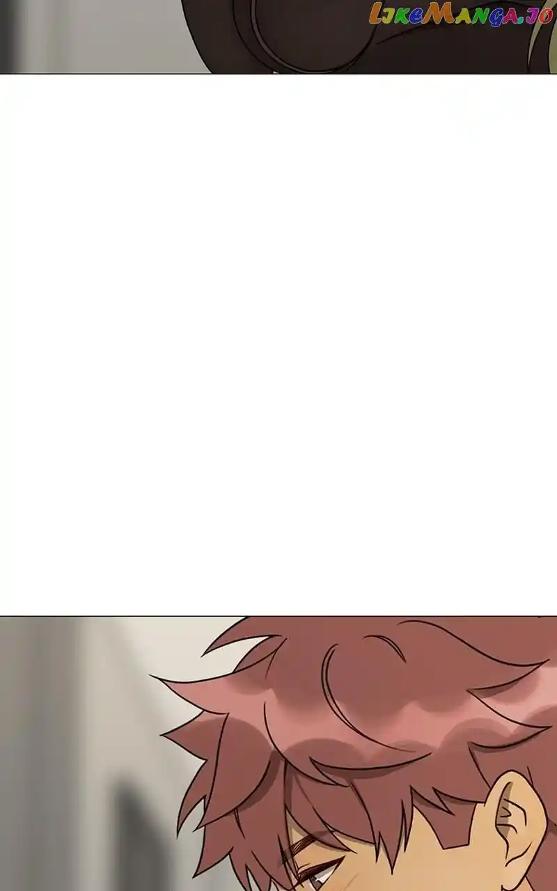 Eaternal Nocturnal Chapter 73