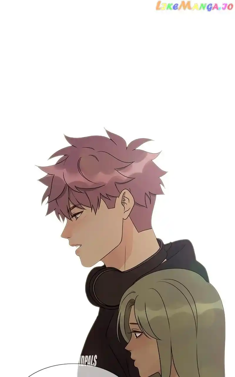 Eaternal Nocturnal Chapter 73