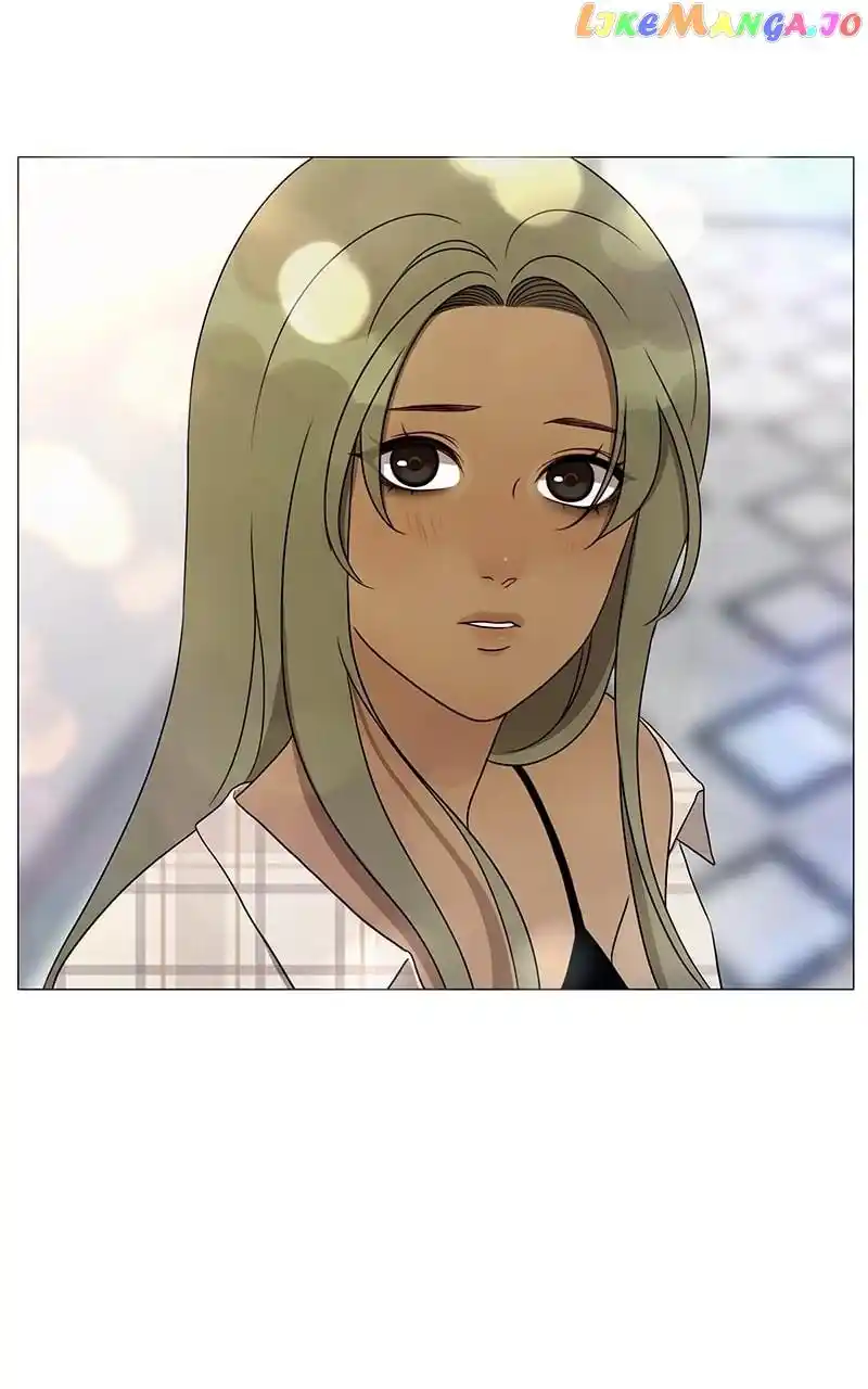 Eaternal Nocturnal Chapter 73