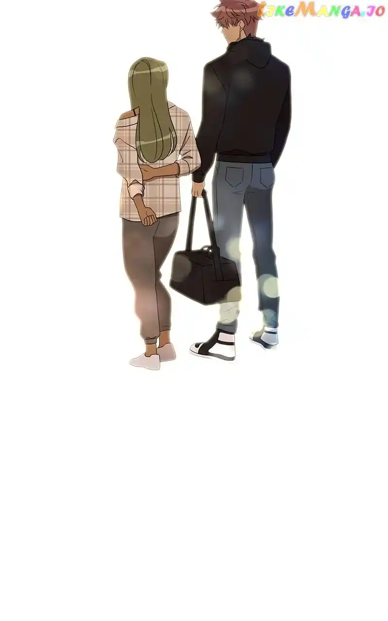 Eaternal Nocturnal Chapter 73