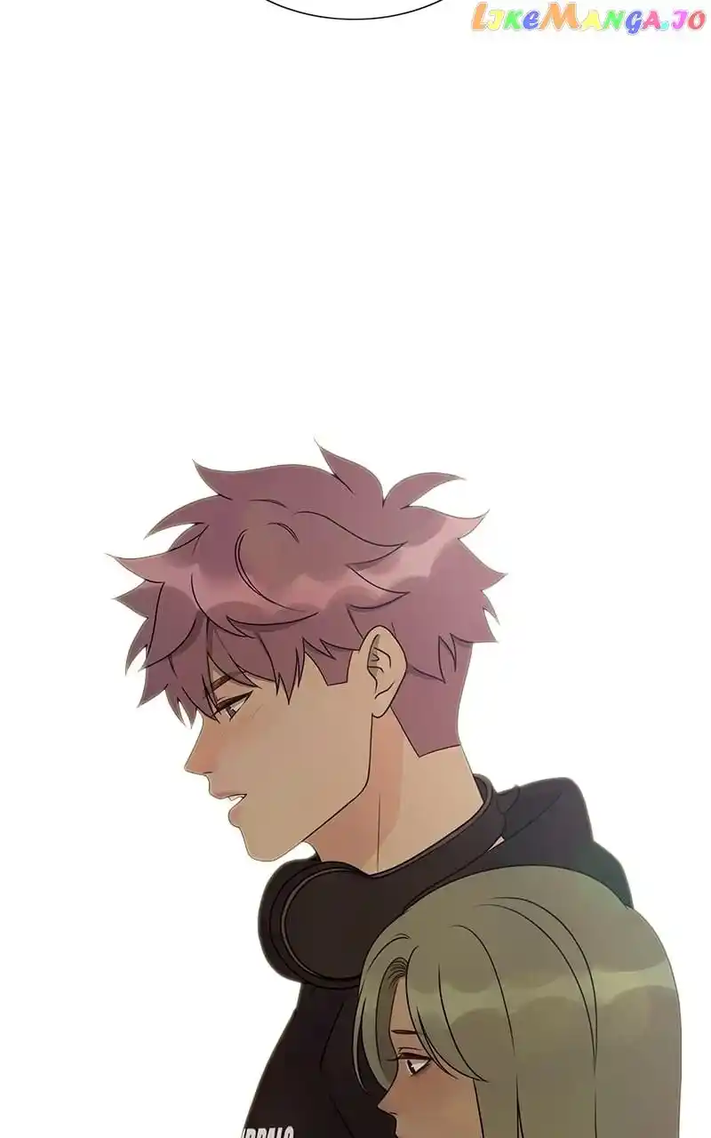 Eaternal Nocturnal Chapter 74