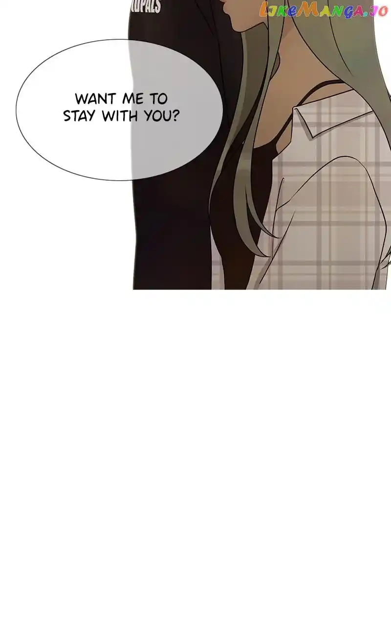 Eaternal Nocturnal Chapter 74