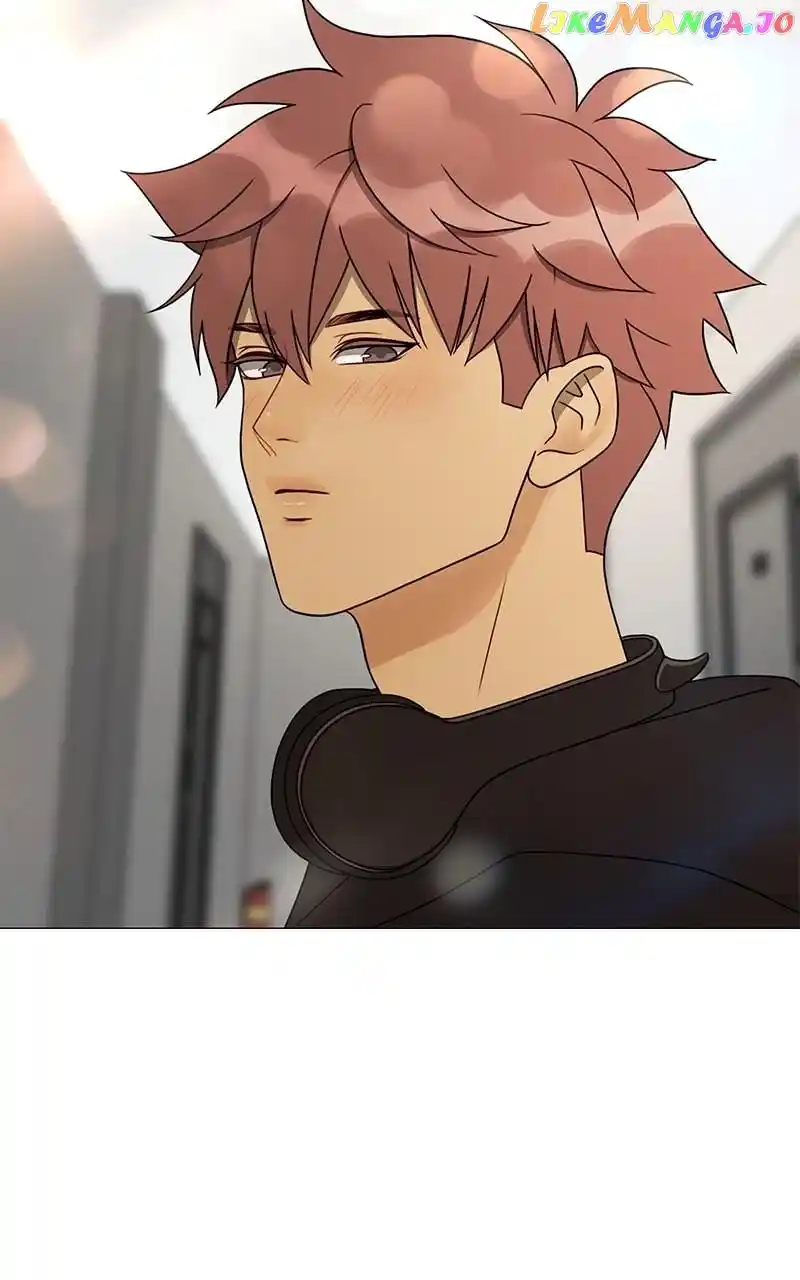 Eaternal Nocturnal Chapter 74