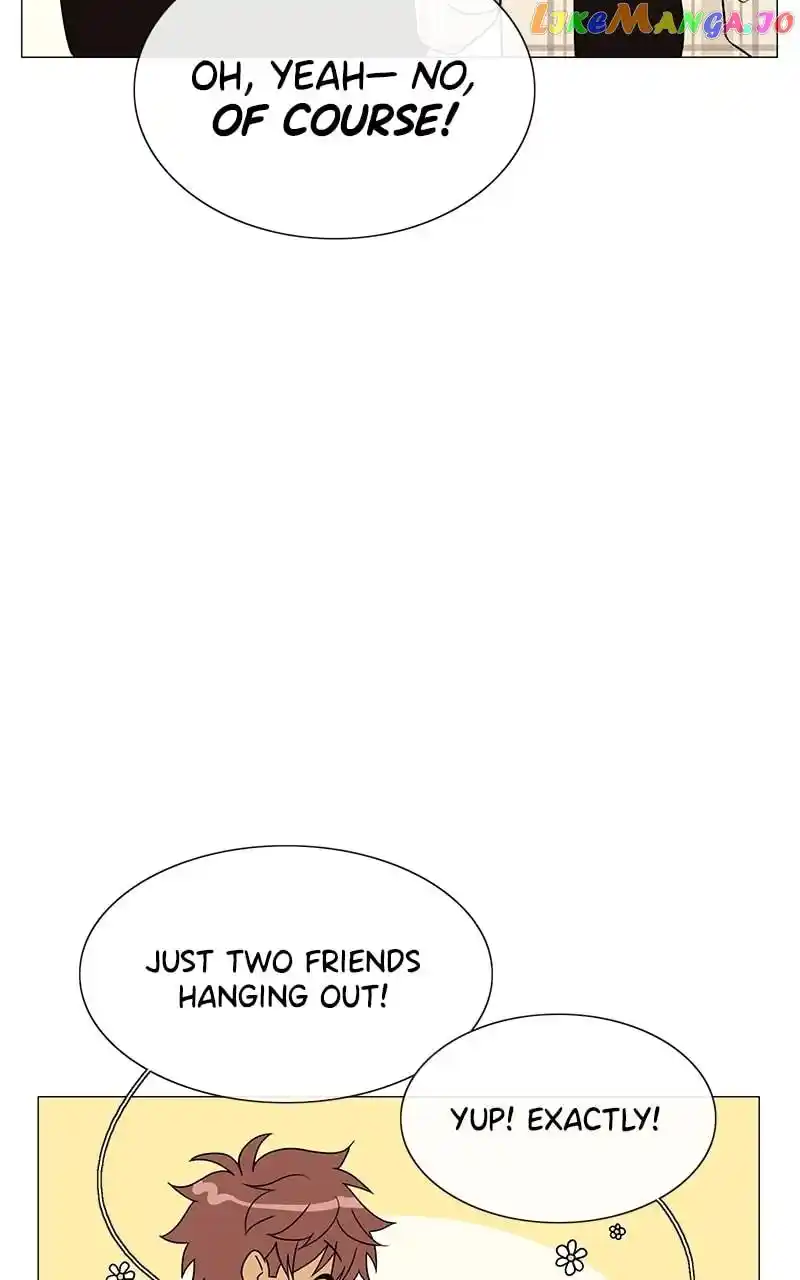 Eaternal Nocturnal Chapter 74