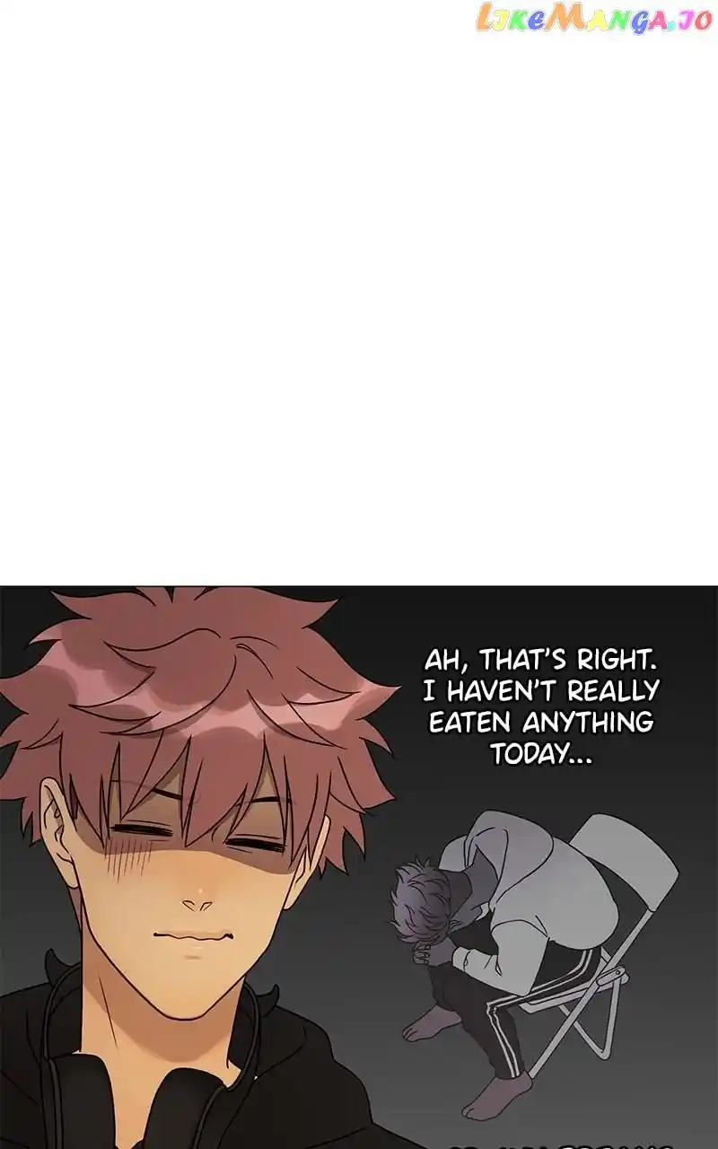 Eaternal Nocturnal Chapter 74