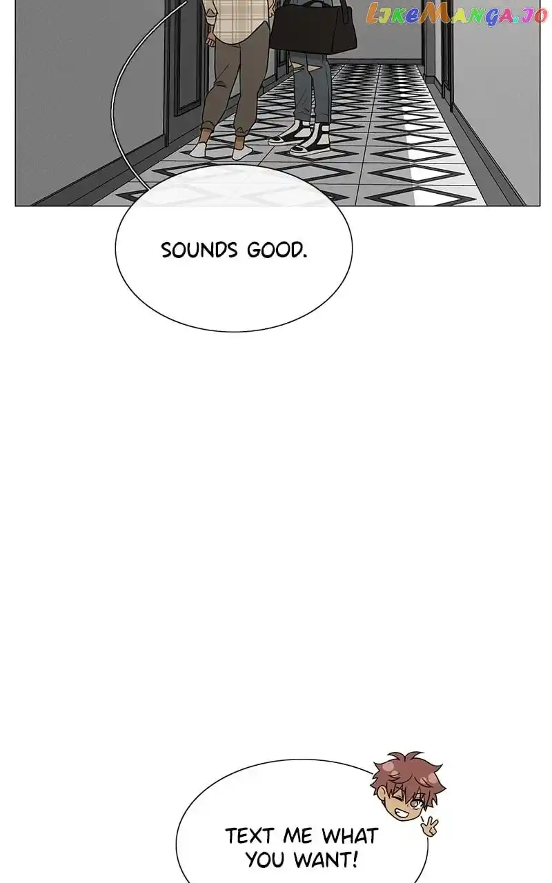 Eaternal Nocturnal Chapter 74