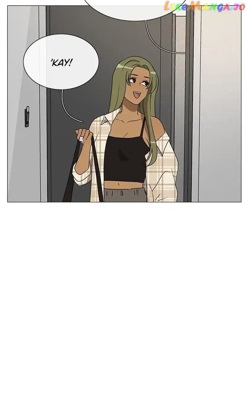 Eaternal Nocturnal Chapter 74