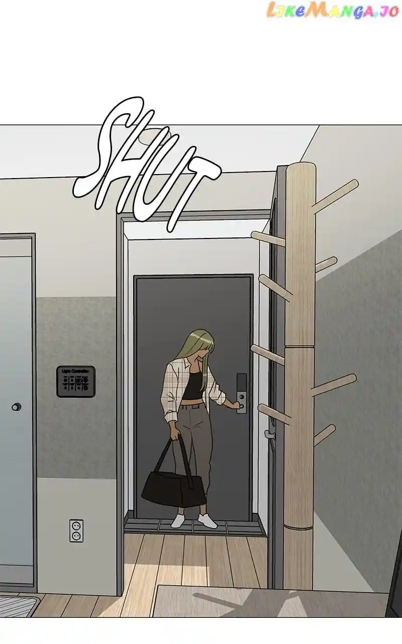 Eaternal Nocturnal Chapter 74