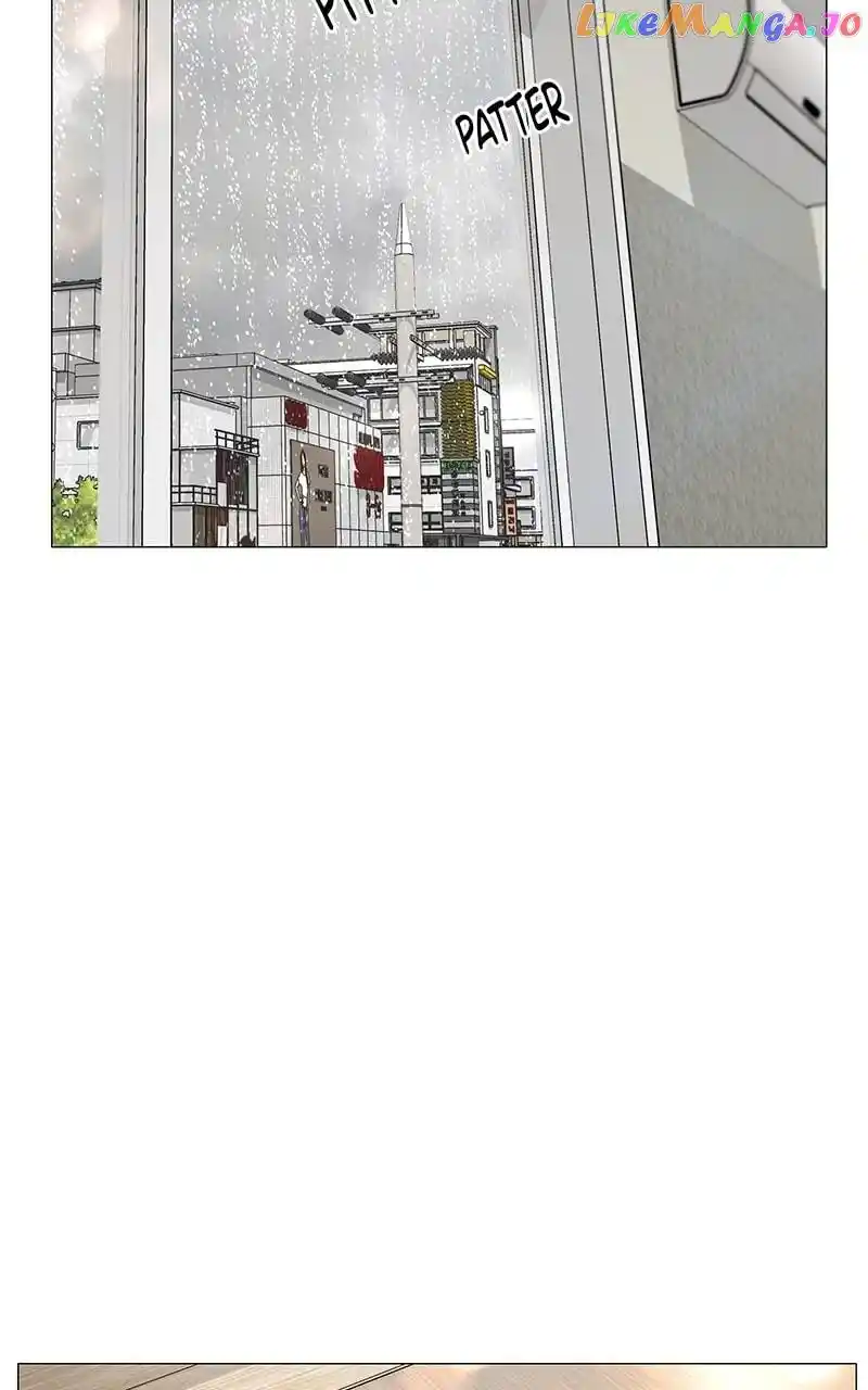 Eaternal Nocturnal Chapter 74