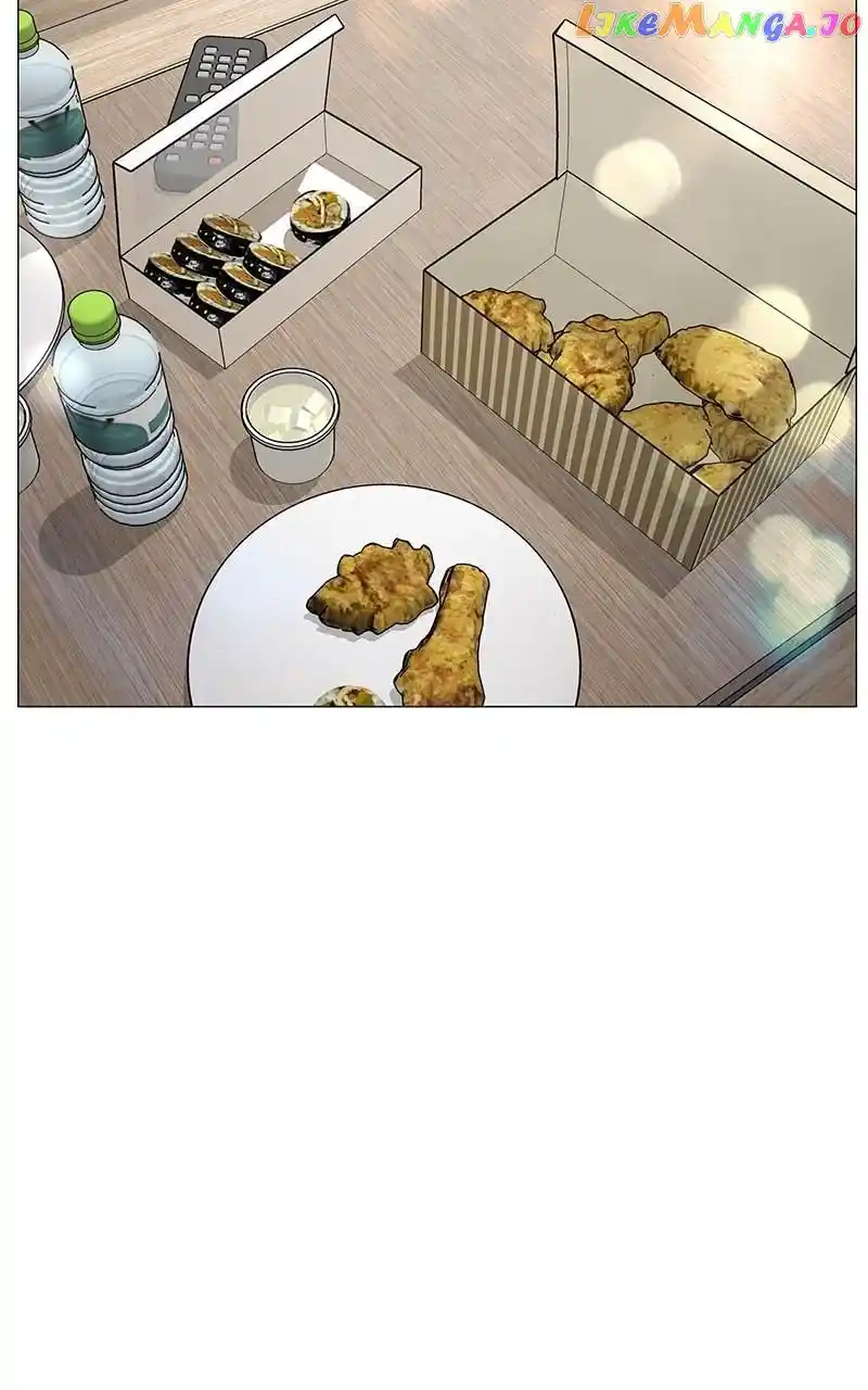 Eaternal Nocturnal Chapter 74