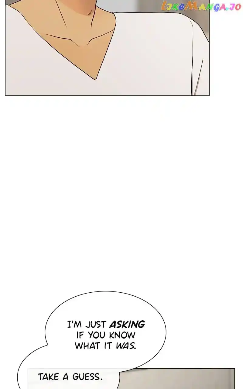 Eaternal Nocturnal Chapter 74