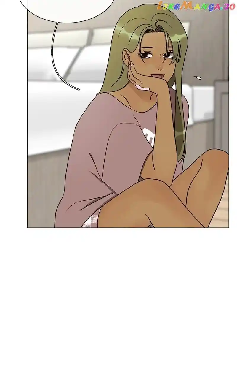 Eaternal Nocturnal Chapter 74