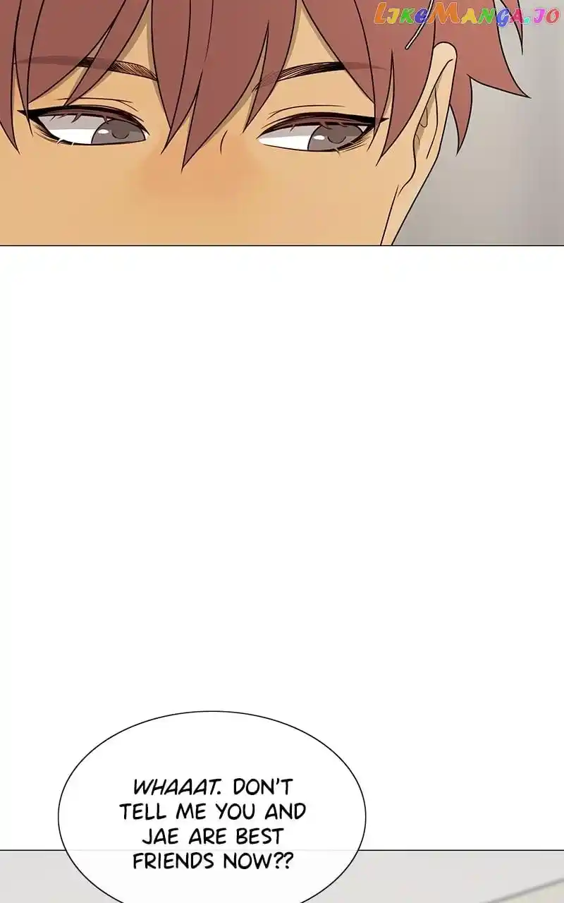 Eaternal Nocturnal Chapter 74