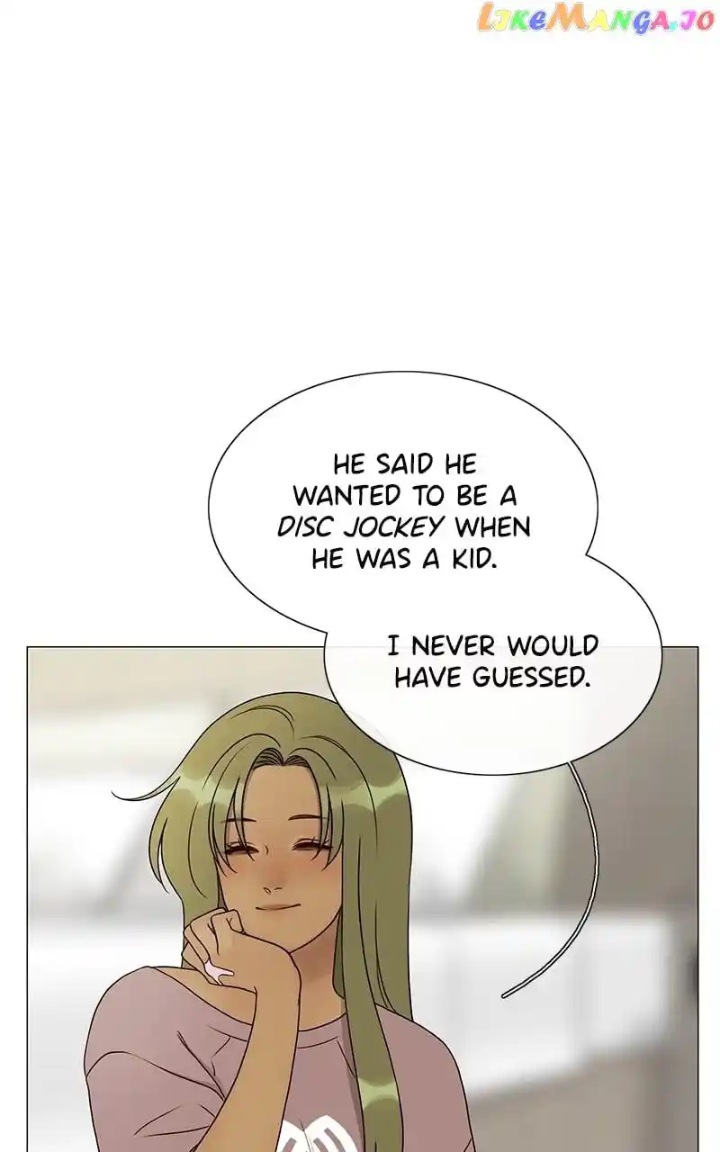 Eaternal Nocturnal Chapter 74