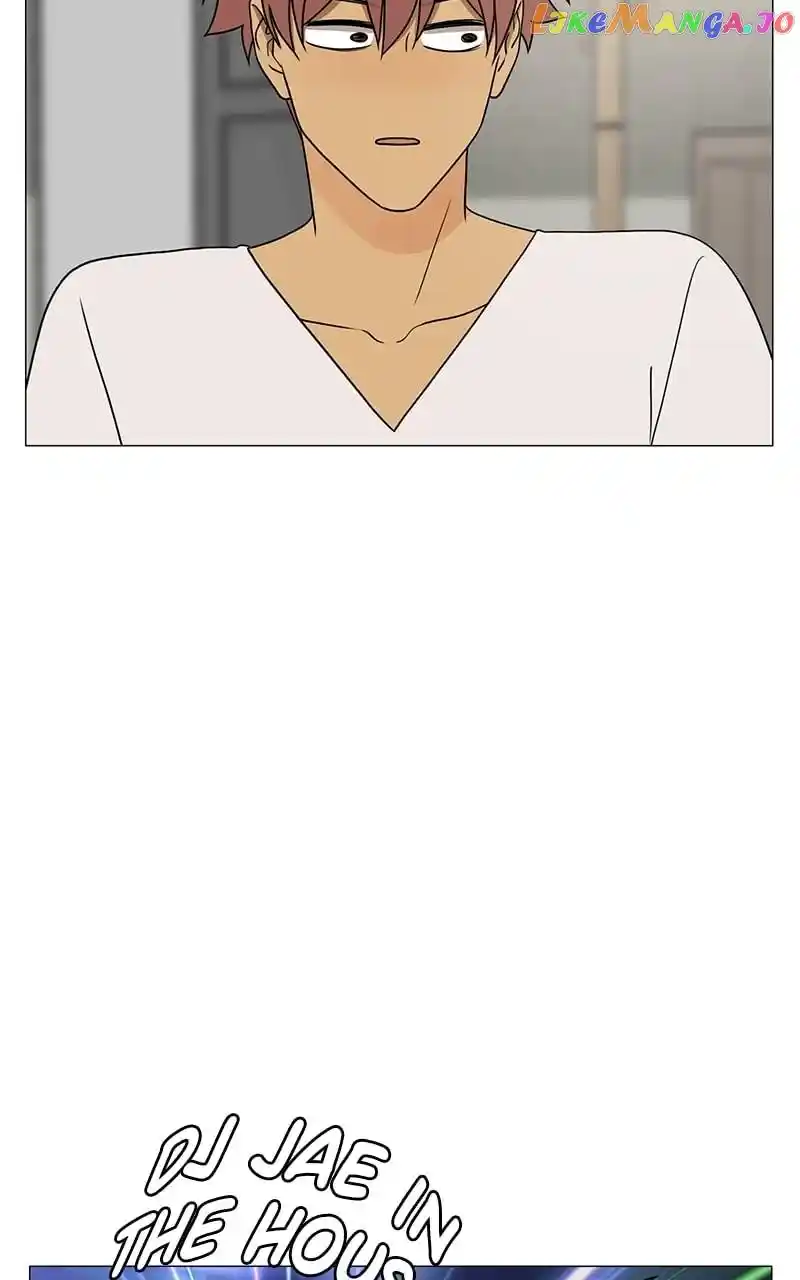 Eaternal Nocturnal Chapter 74