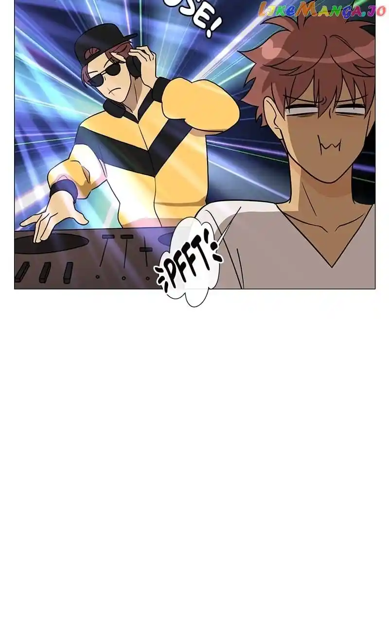 Eaternal Nocturnal Chapter 74