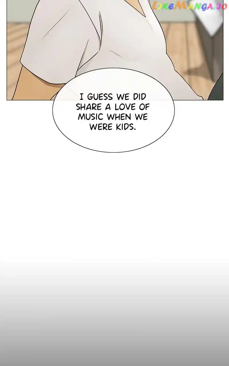 Eaternal Nocturnal Chapter 74