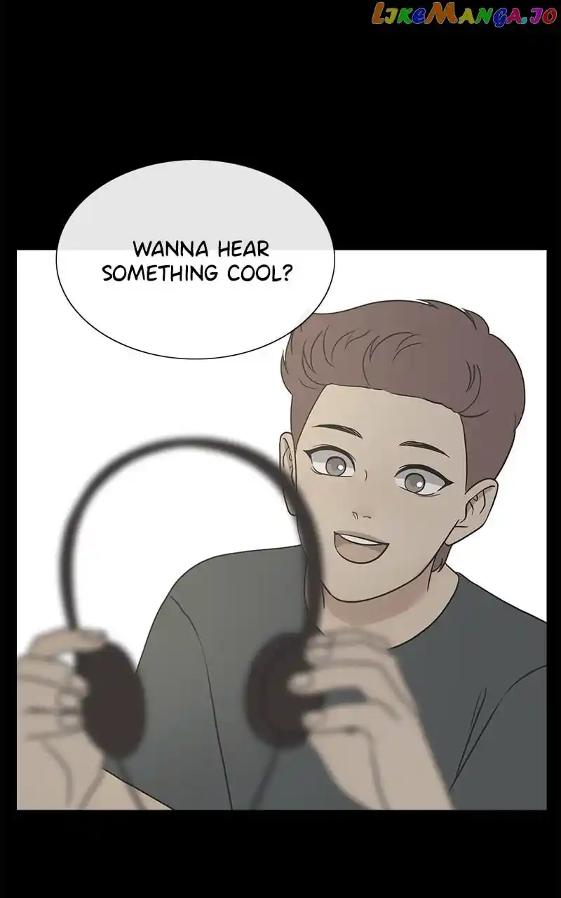 Eaternal Nocturnal Chapter 74