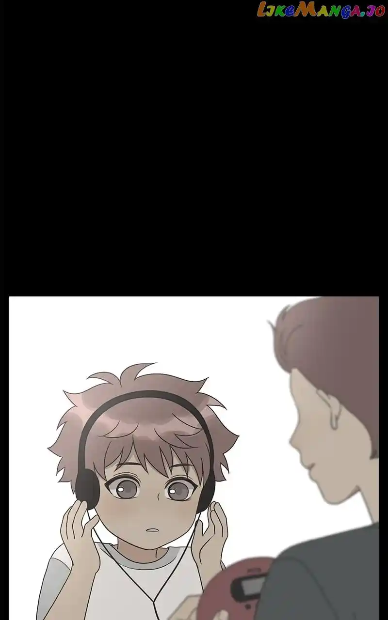 Eaternal Nocturnal Chapter 74