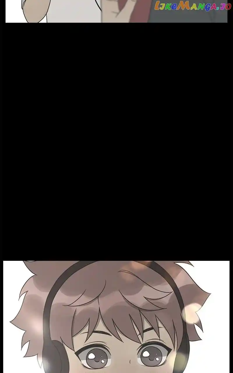 Eaternal Nocturnal Chapter 74