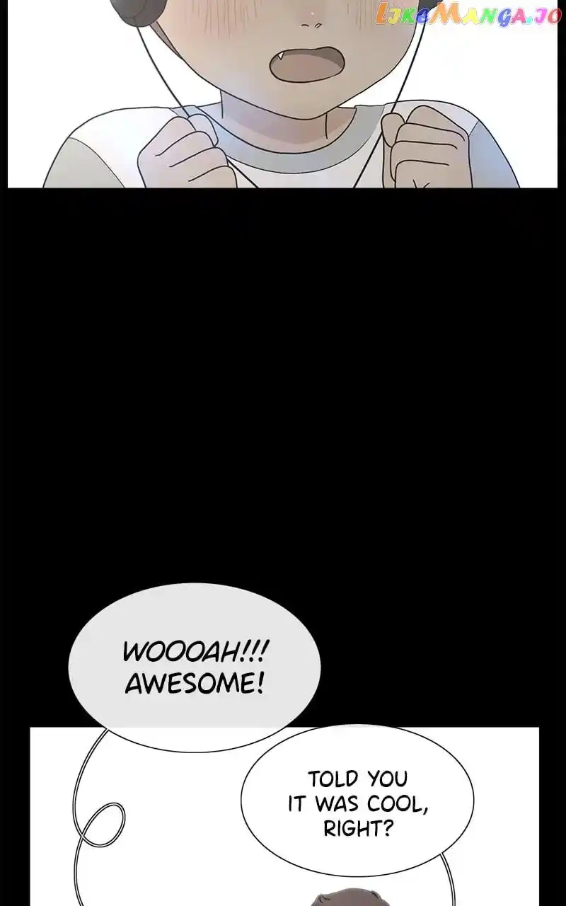 Eaternal Nocturnal Chapter 74