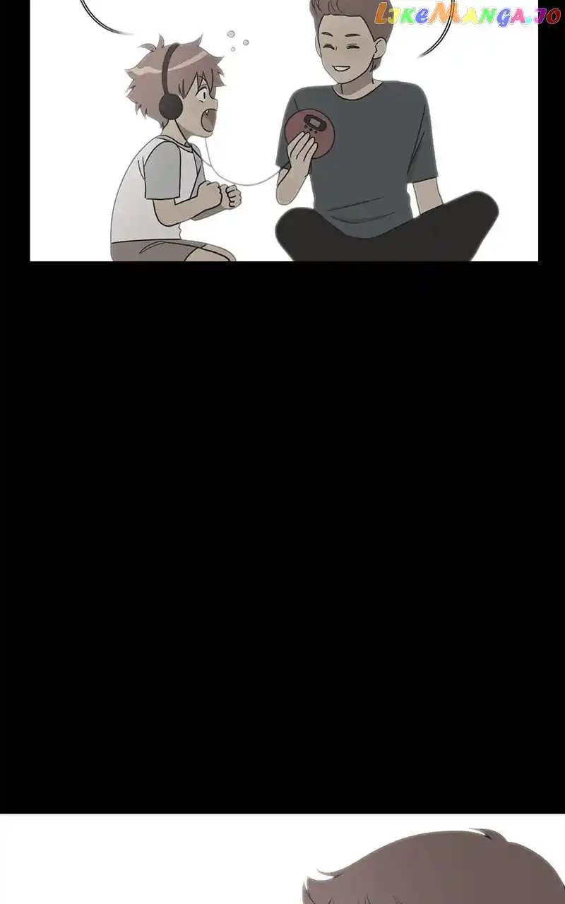 Eaternal Nocturnal Chapter 74