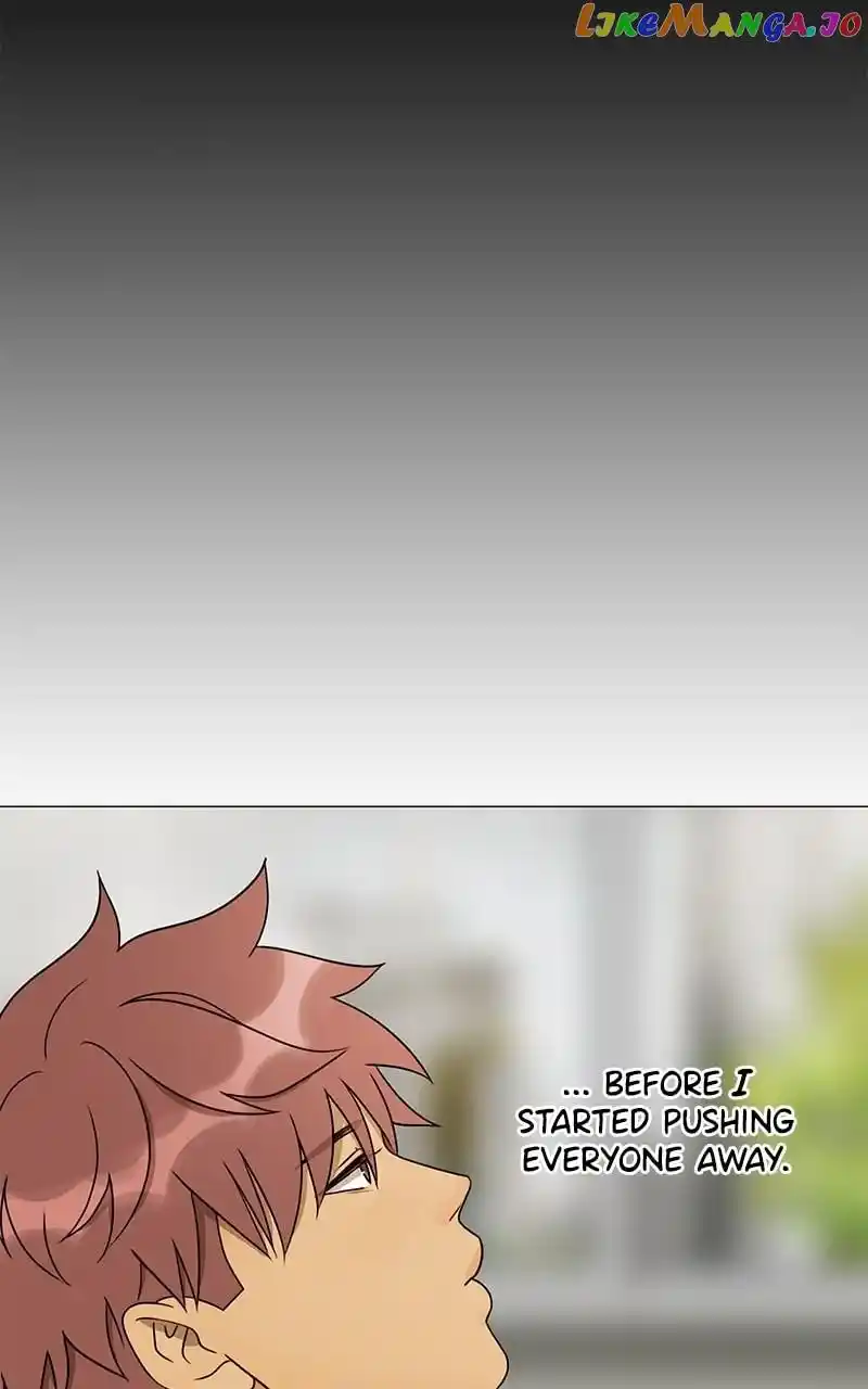 Eaternal Nocturnal Chapter 74